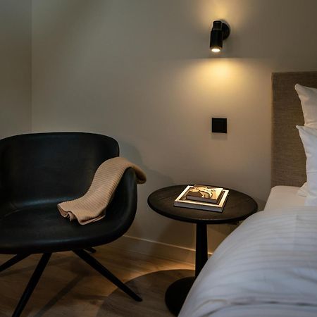 The Adams - Self Check In Hotel Baden-Baden Quarto foto
