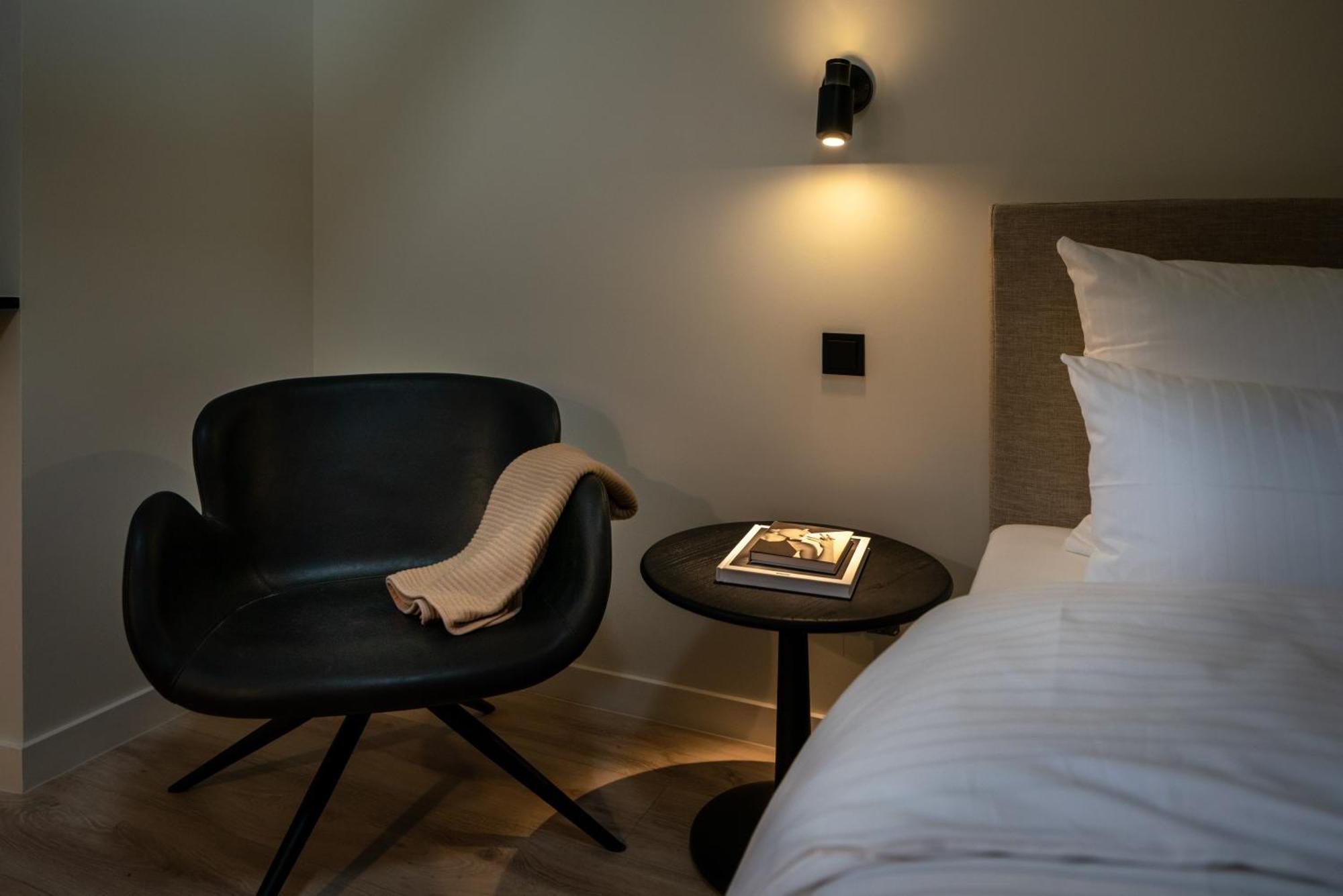 The Adams - Self Check In Hotel Baden-Baden Quarto foto